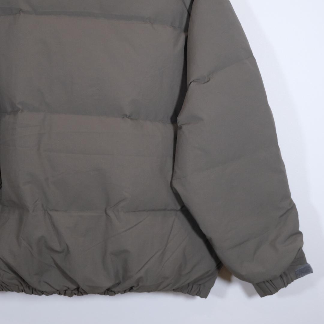 TIGHTBOOTH PLAC DOWN JKTダウンジャケットOLIVE L