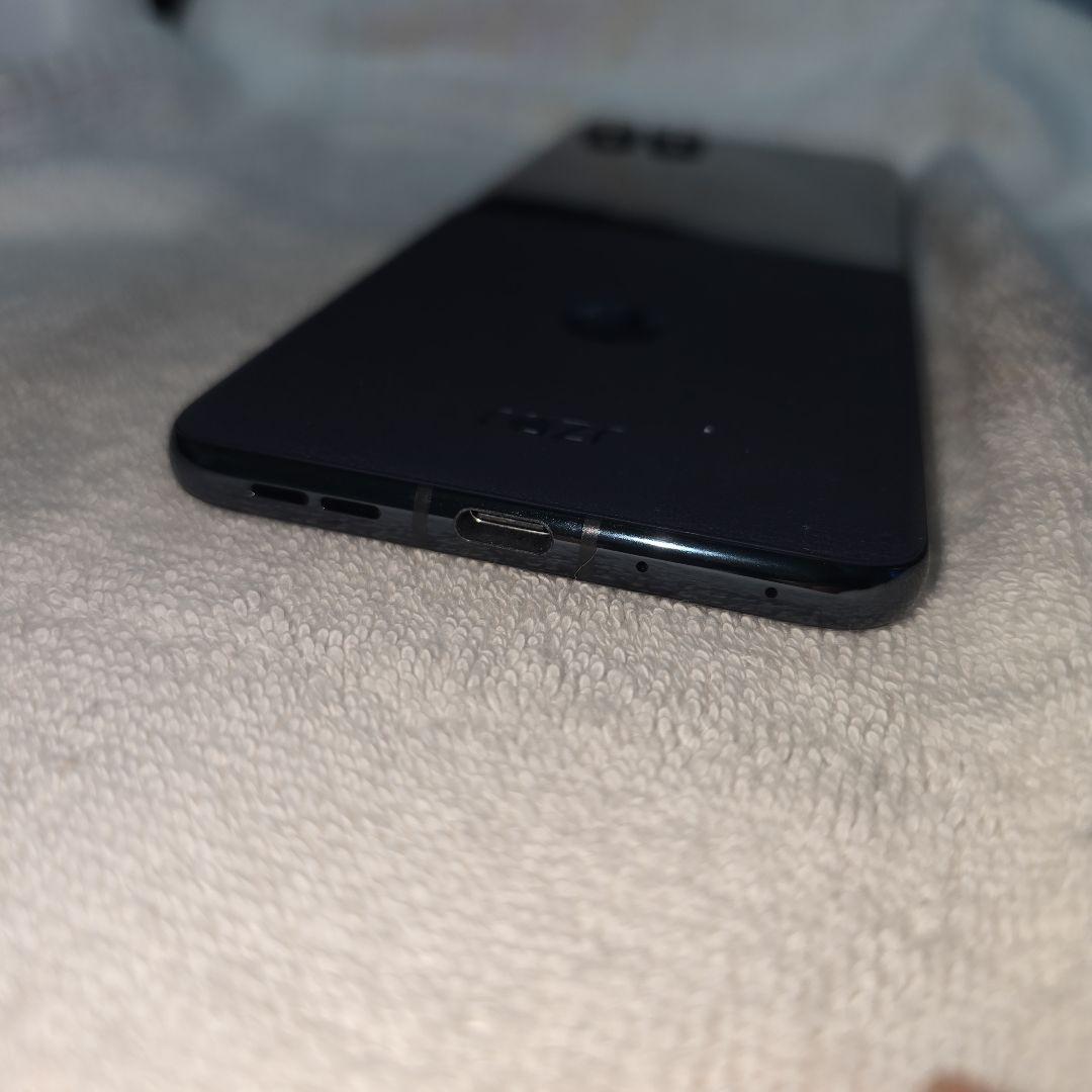 【美品】motorola razr 50 ultra　512GB国内版