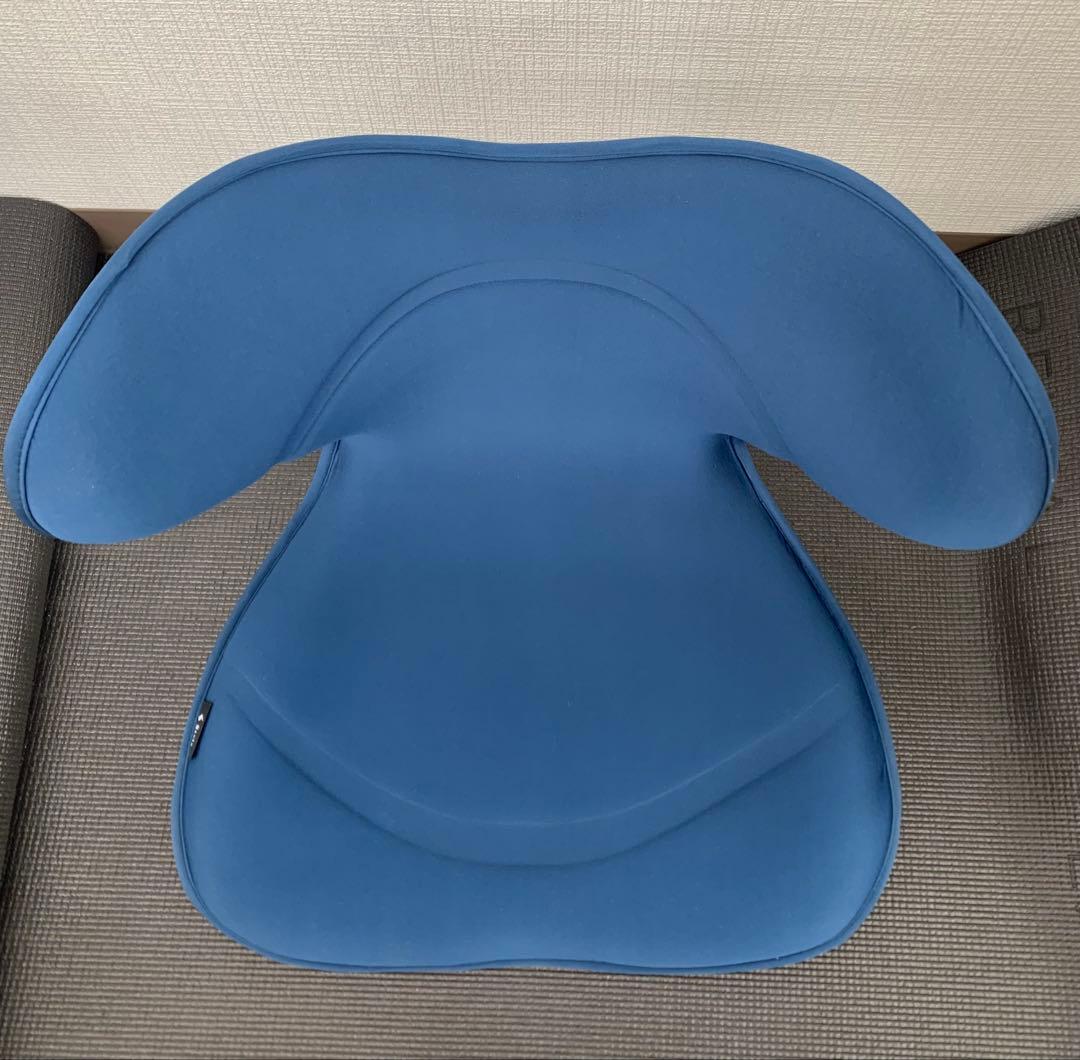 Style SMART 姿勢矯正クッション