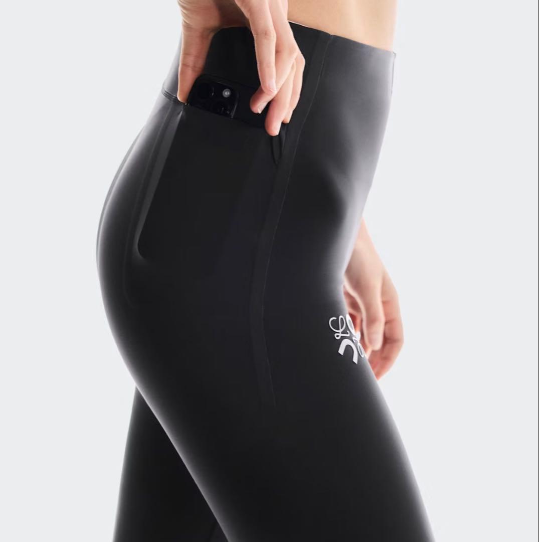 LOEWE × On コラボタイツ　XS