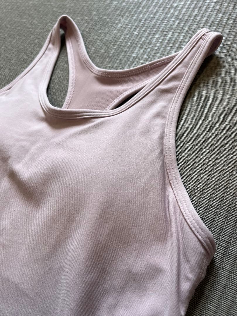 ホットヨガウェア LAVA SUKALA上下4点セットSサイズ　ラバ　スカーラ