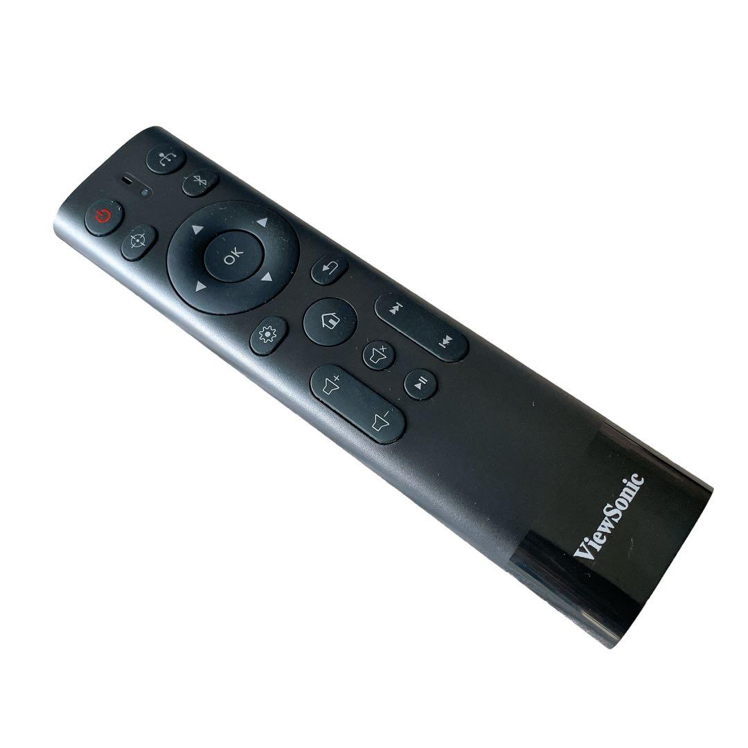 【美品】View Sonic M1 Pro LEDモバイルプロジェクター
