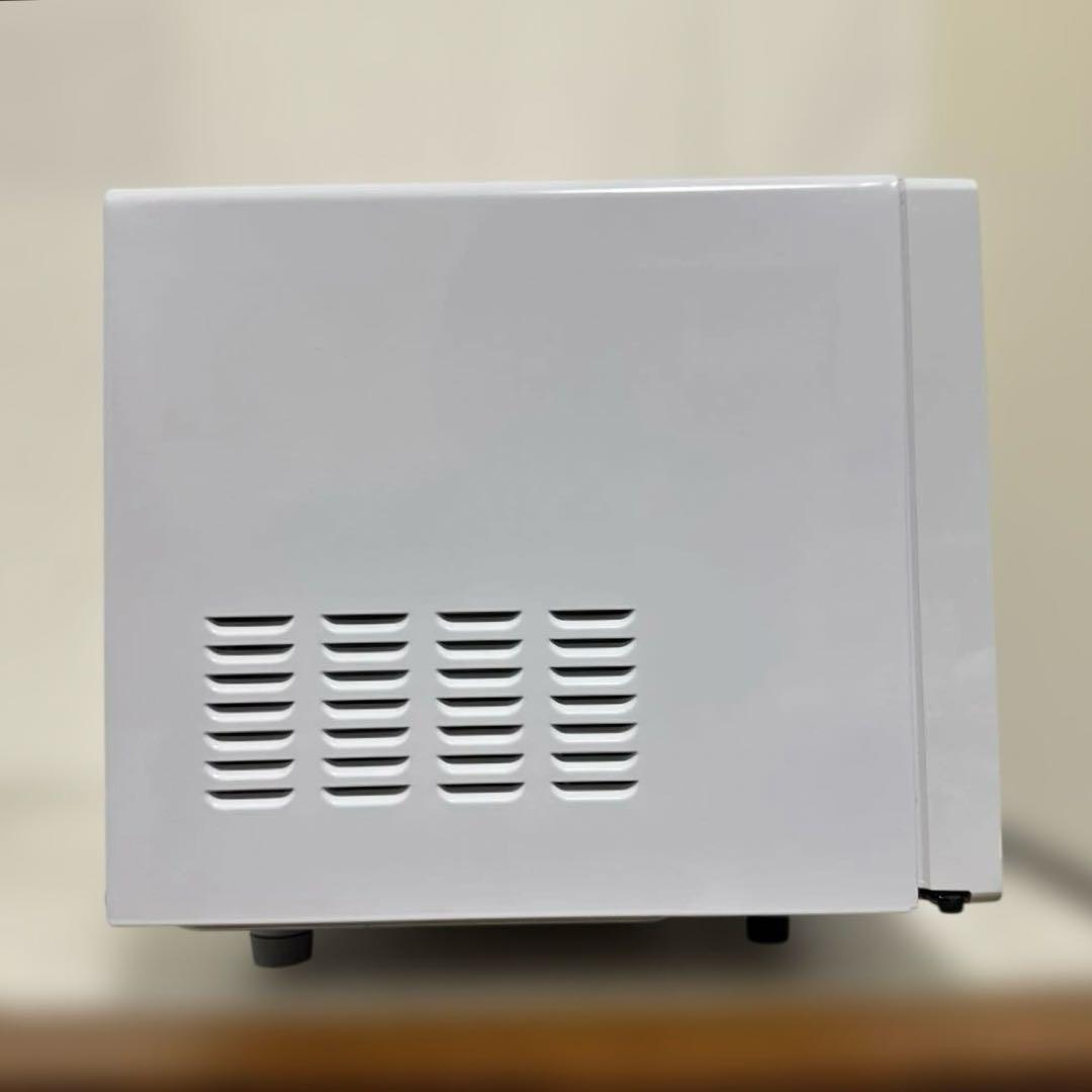 COMFEE' 2023年製 オーブンレンジ 16L フラットテーブル 全国対応