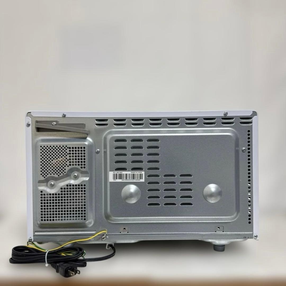 COMFEE' 2023年製 オーブンレンジ 16L フラットテーブル 全国対応