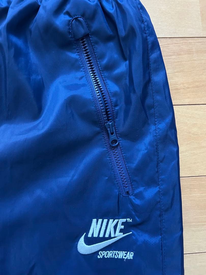 NIKE [ナイキ]ウィンドランナー ウーブンジョガーパンツ　バスケ　ランニング