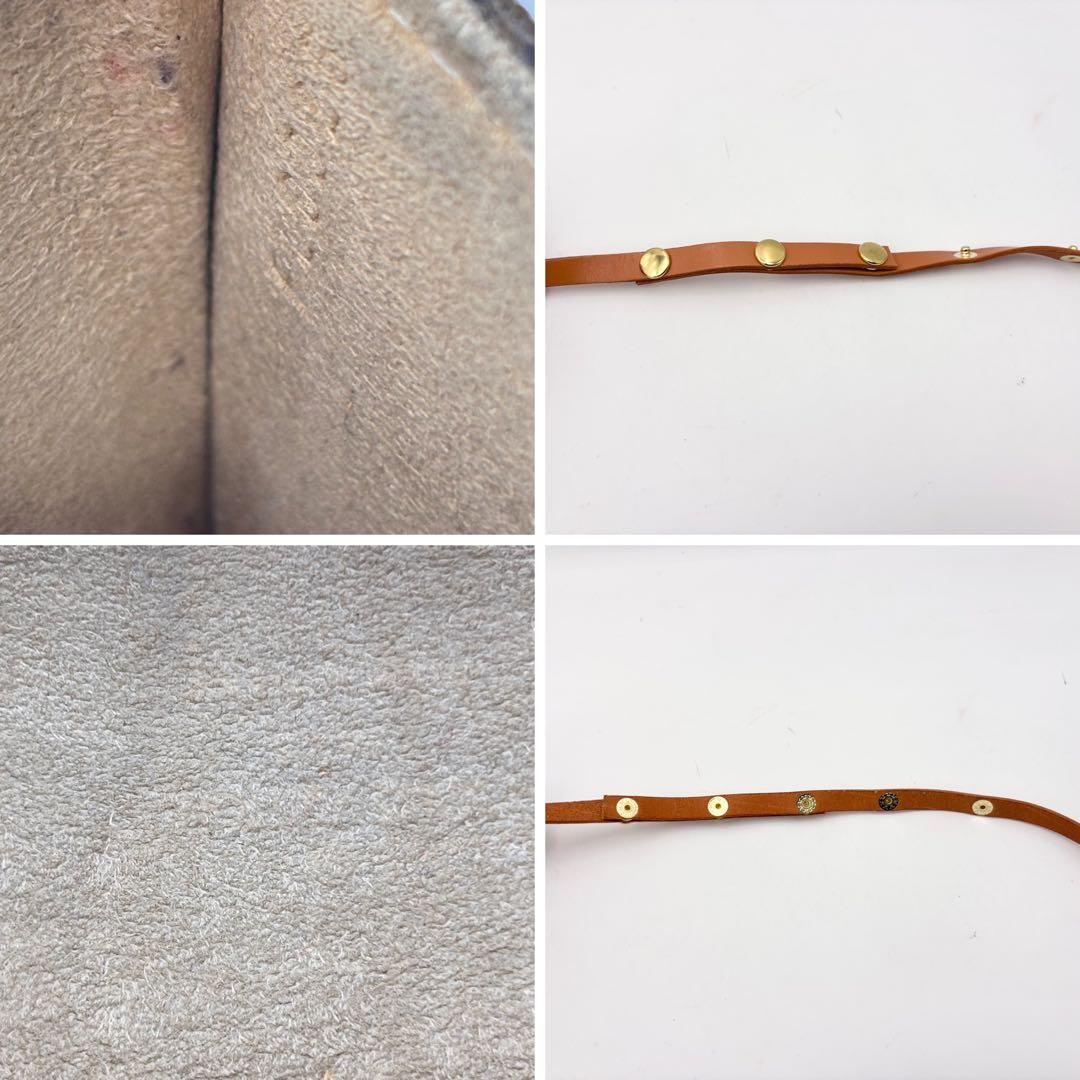 ルイヴィトン M51855 モノグラム ポシェット フロランティーヌ ポーチ