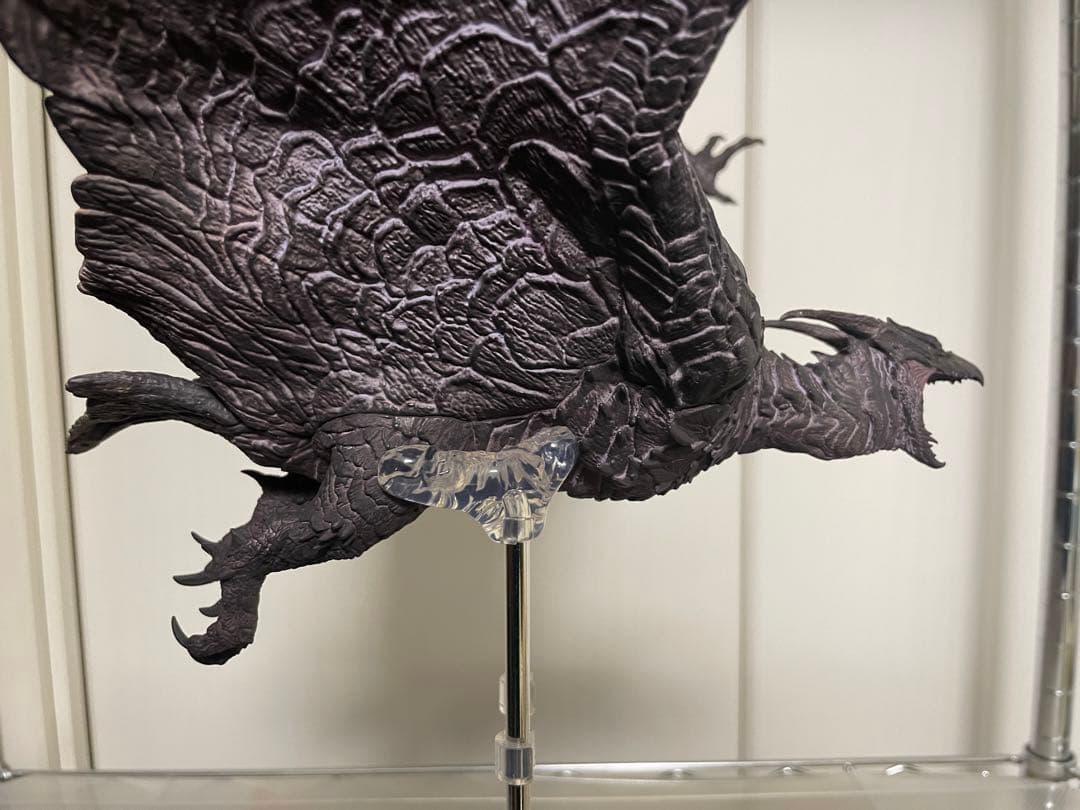 東宝大怪獣シリーズ ラドン（2019）