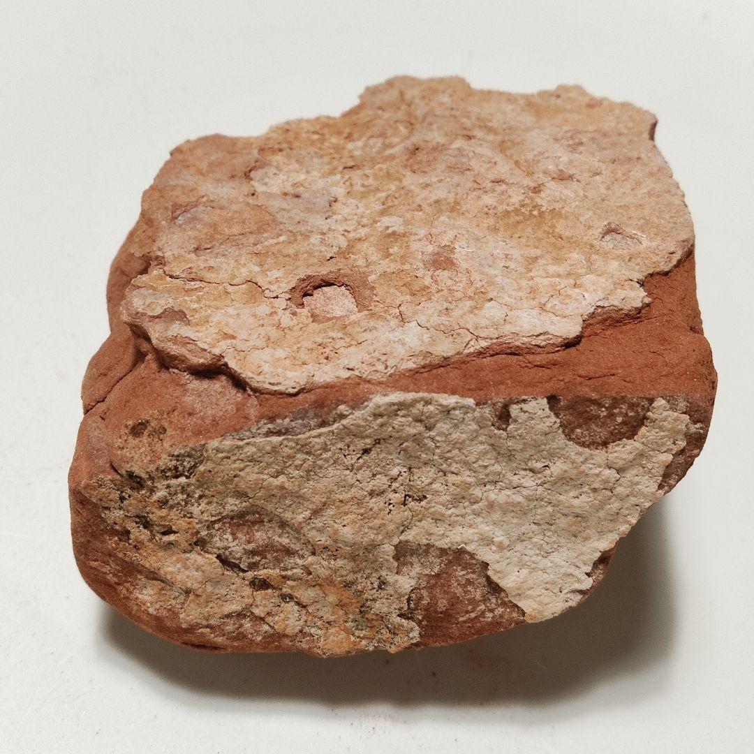 パワーストーン　天然石　原石　セドナストーン　560g　No.49