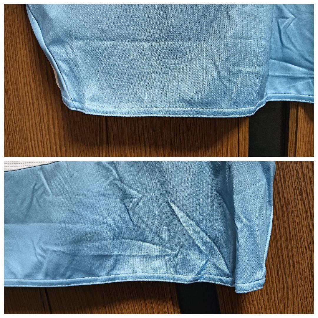 アディダス アルゼンチン代表 クレスポ ユニフォーム 06/07ホーム タグ付き