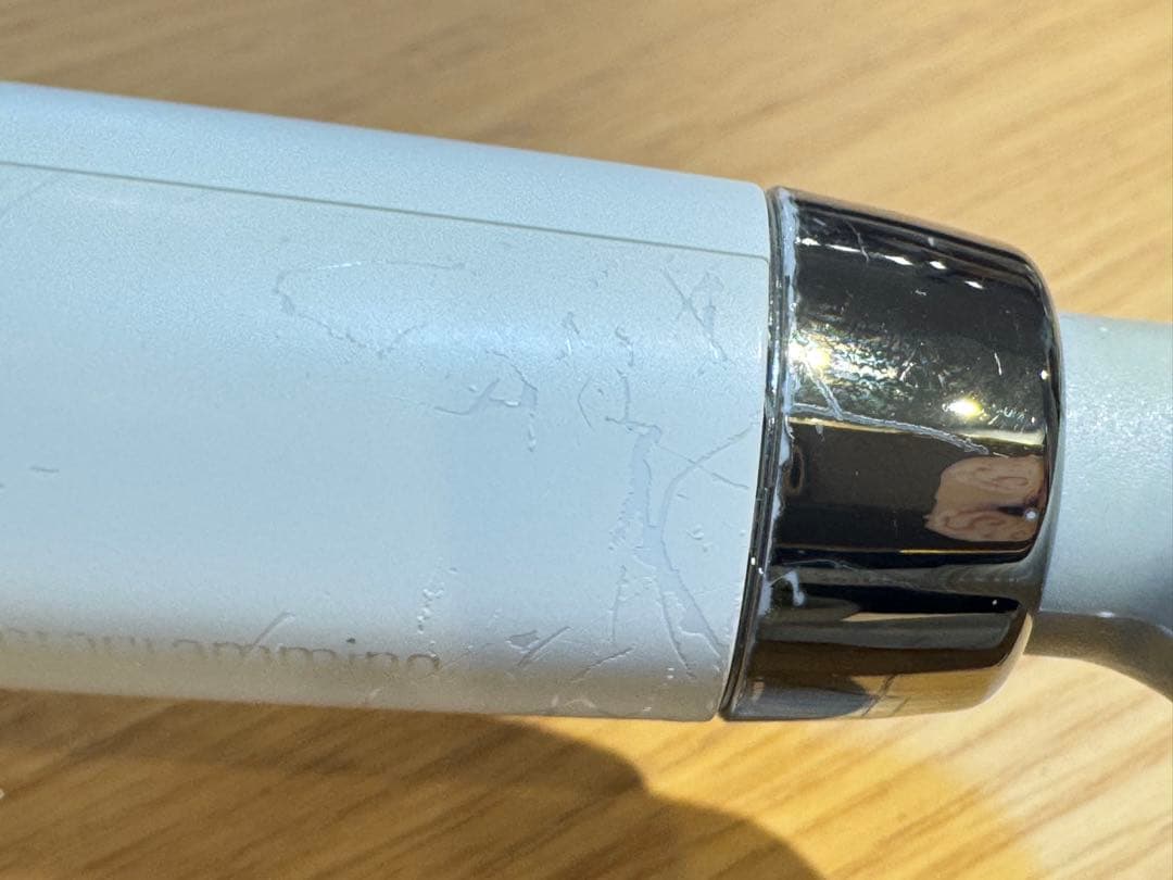 C7028【リュミエリーナ】ヘアビューロン 2D Plus L 34mm