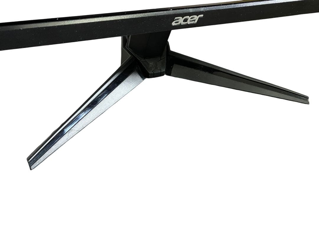 ◯Acer QG241Y 24インチ ゲーミングモニター