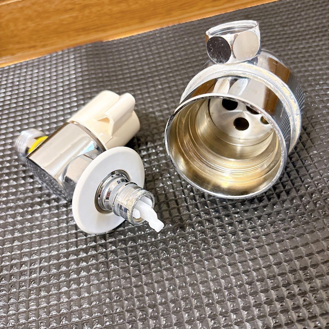 浄水器・整水器 NSJ-SMH7