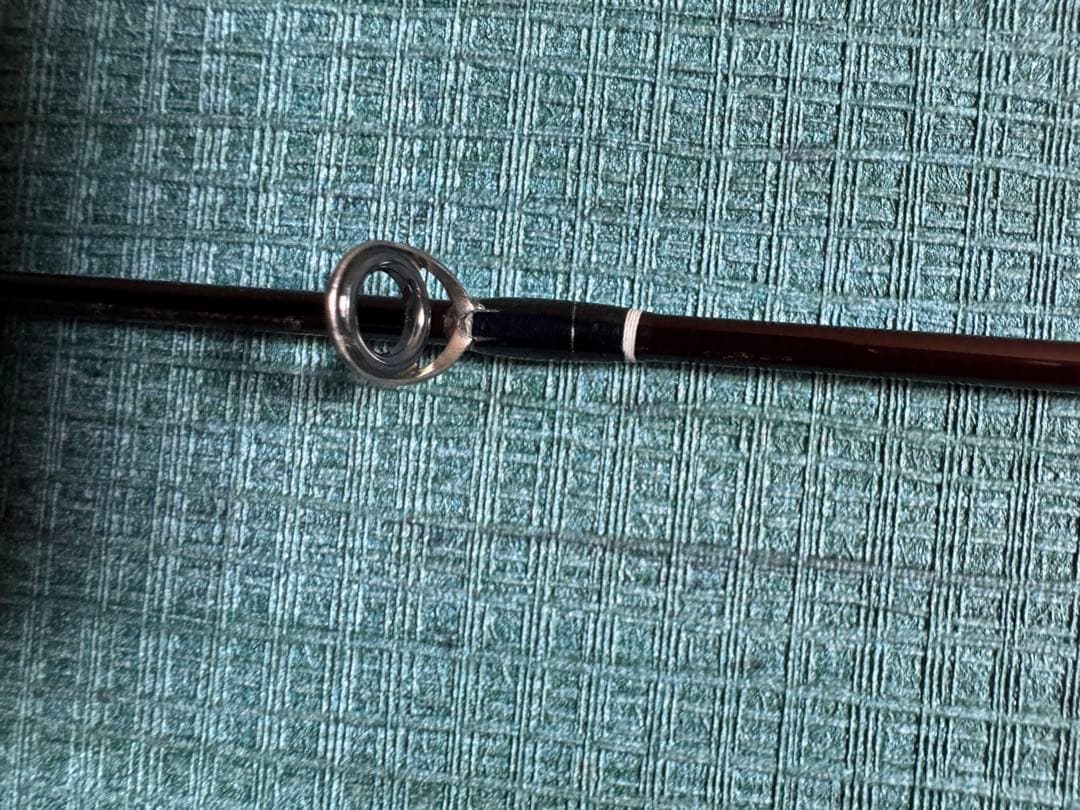 ツララ　バリトーノ93 ※旧モデル　TULALA 送料込み　怪魚　ロッド