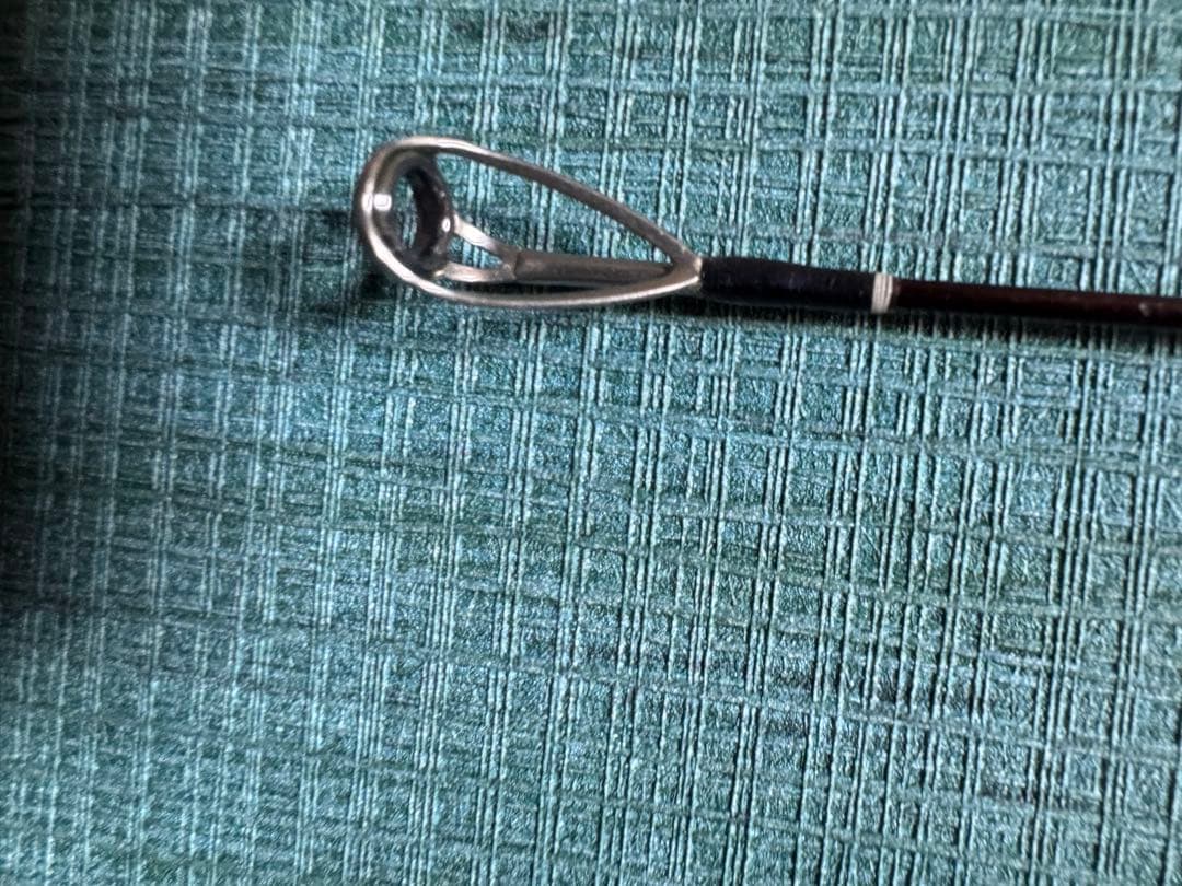 ツララ　バリトーノ93 ※旧モデル　TULALA 送料込み　怪魚　ロッド