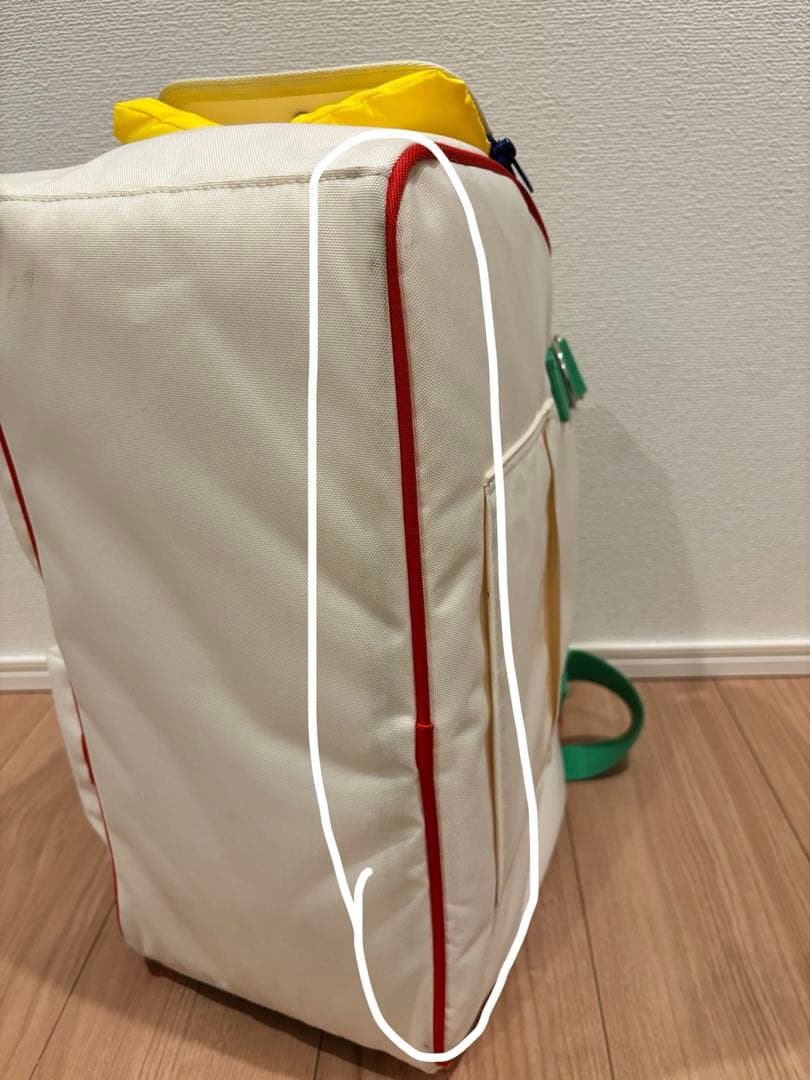 犬用 キャリーバッグ wigglewiggle 犬用品 韓国 スリング