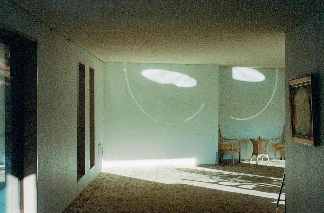 Nikon FM3A 一眼レフカメラ