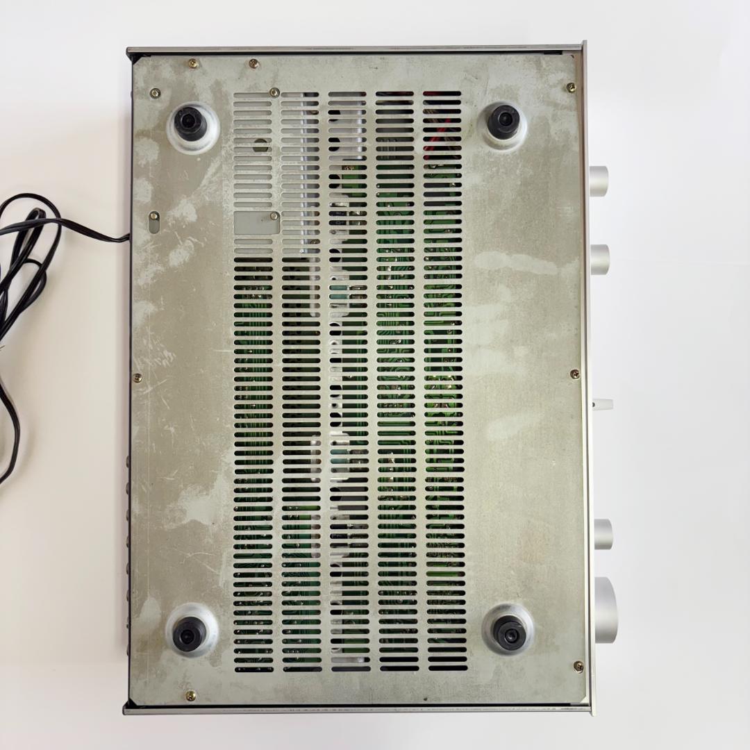 YAMAHA A-5 プリメインアンプ　ジャンク