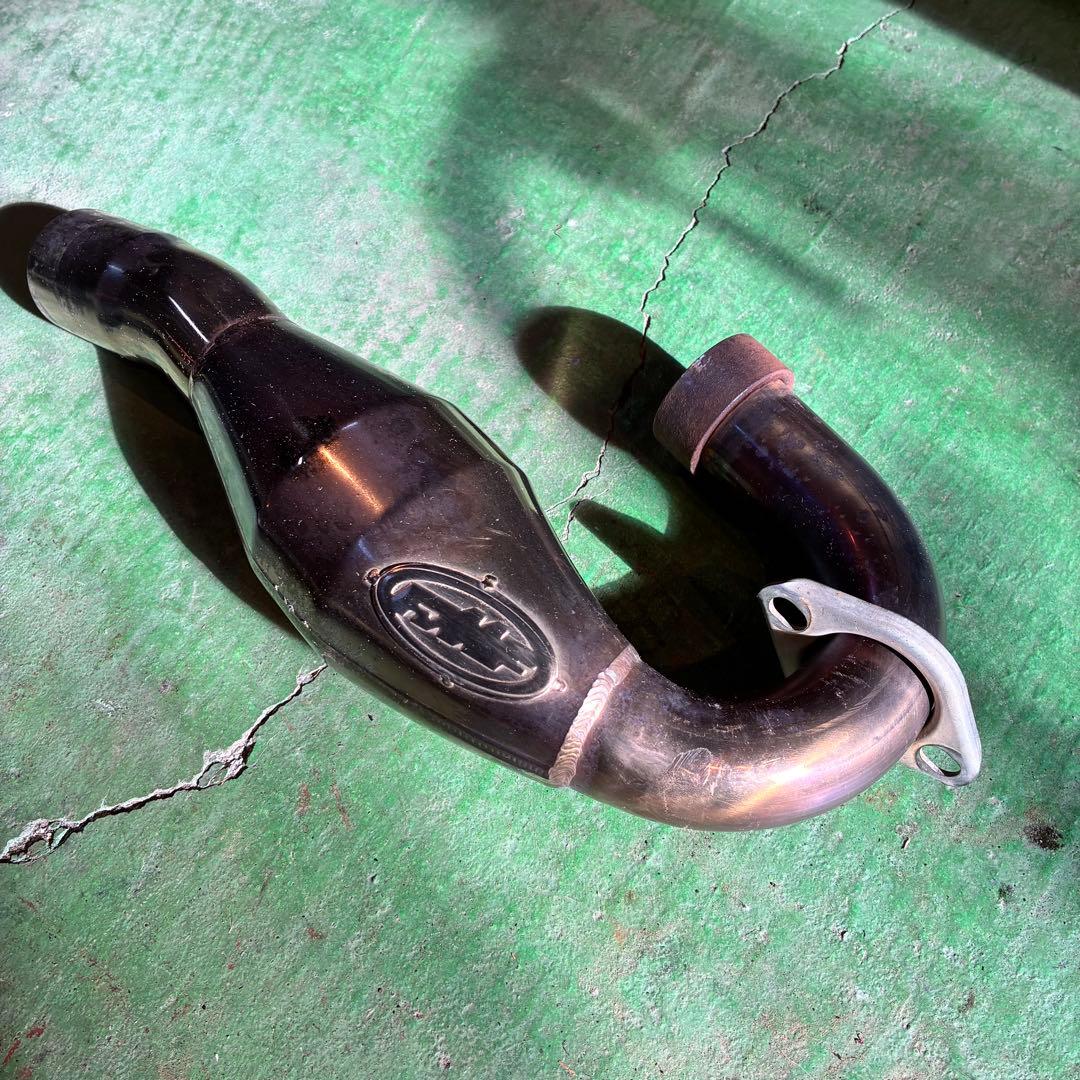 WR250R/X FMF メガボム/パワーコア4