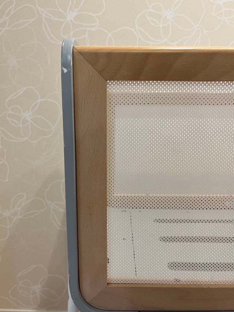 yamatoya リリワゴン2 グレー