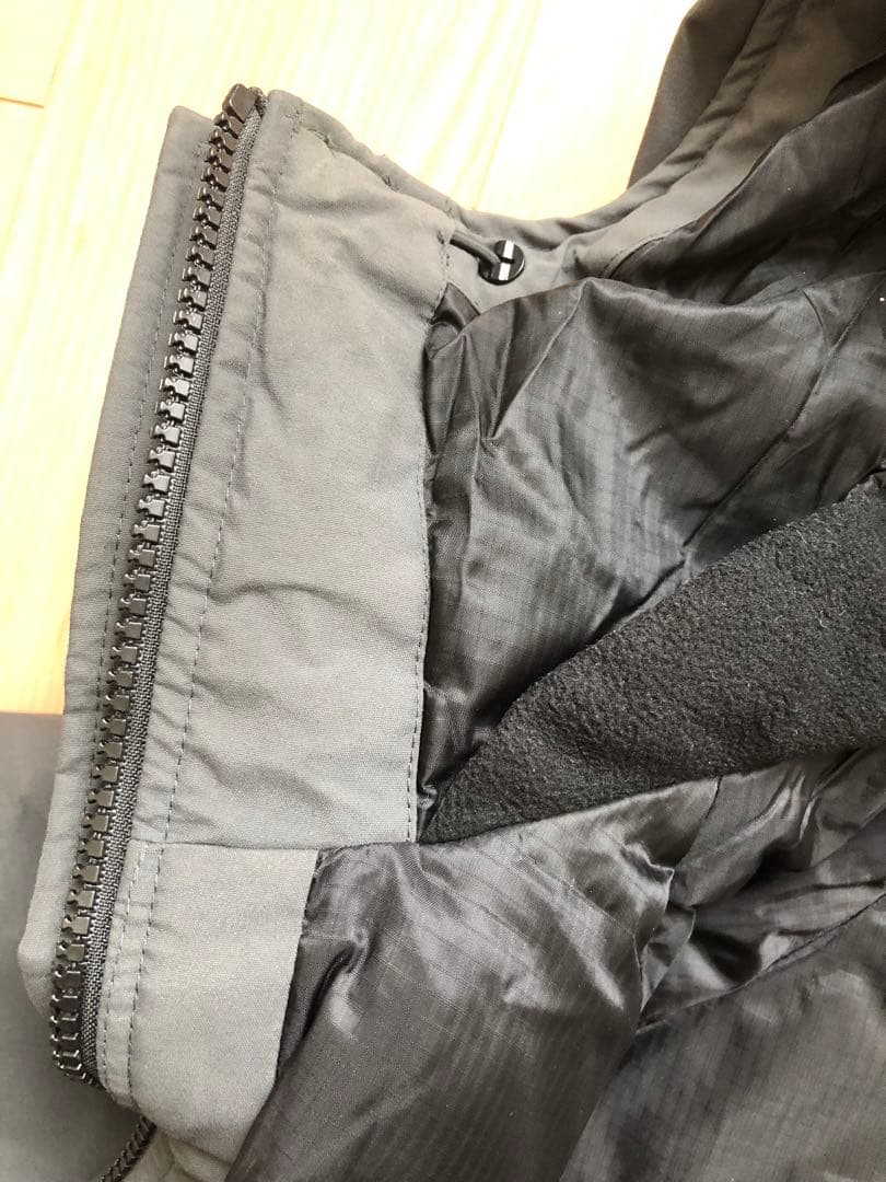 +phenix GORE-TEX INFINIUM DOWN／ダウンジャケット