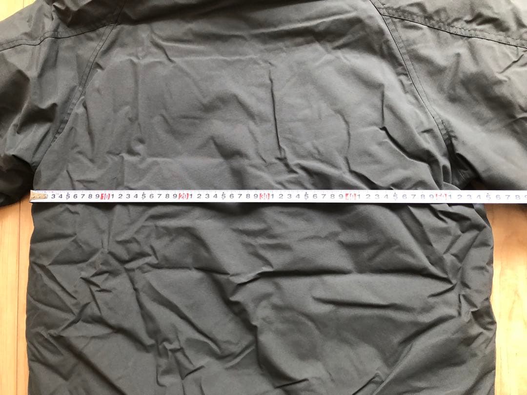 +phenix GORE-TEX INFINIUM DOWN／ダウンジャケット