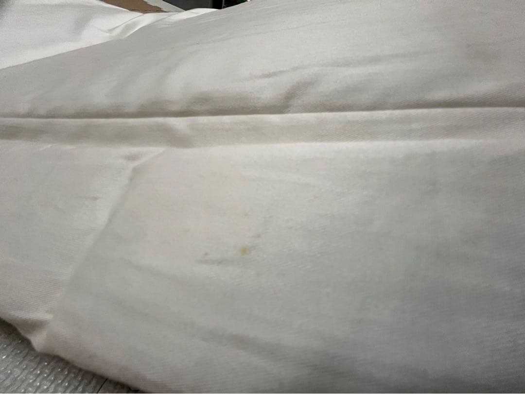 そいねーる＋ロング マットレス・布団付きベビーベッド キャスター付き