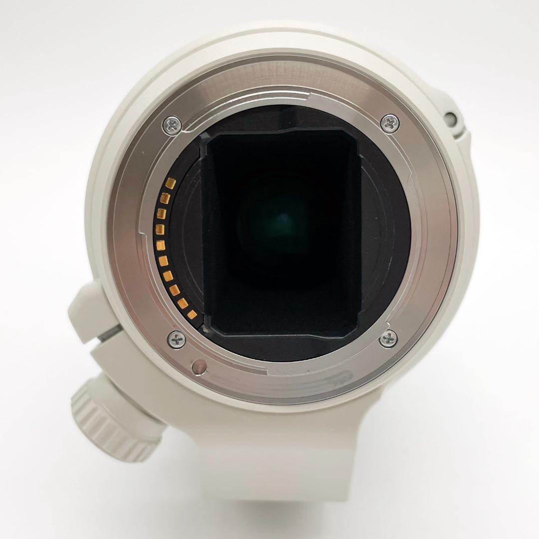 ■SONY FE 70-200mm F4 G OSS [SEL70200G]