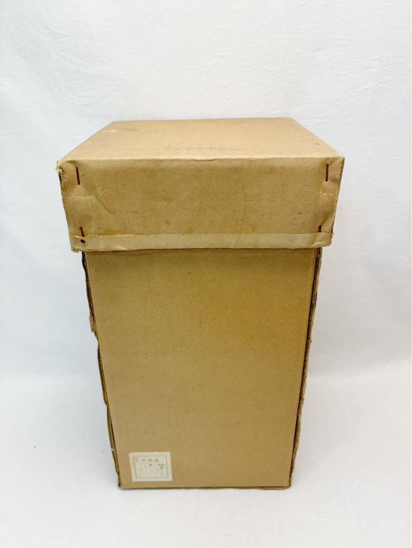 茶道具 棗形 火消壺 炭火消し 炭道具 茶室用品 火消し壺 水屋用品 炭火 紙箱