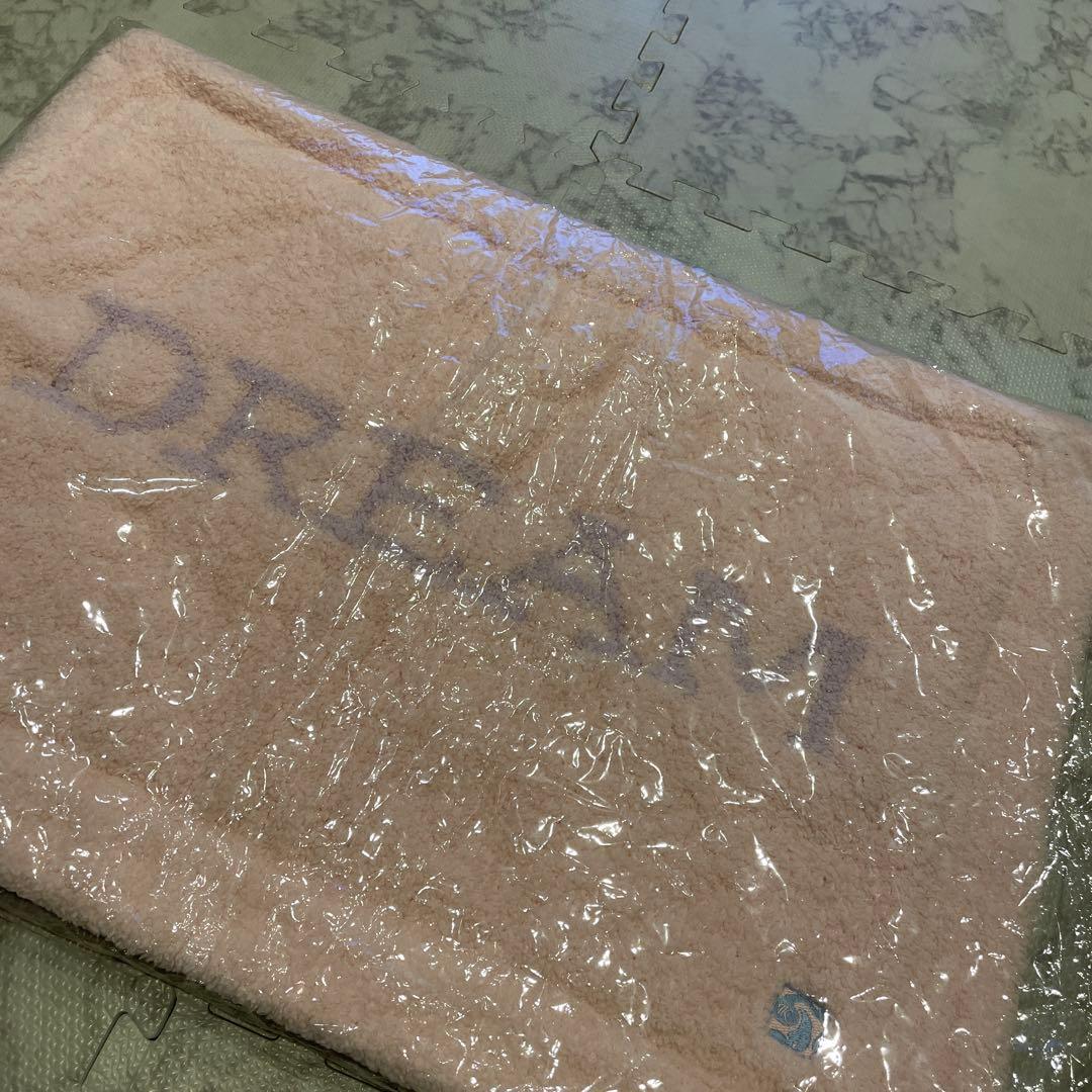 【新品】kashwere カシウエア 枕カバーピローケース 53cm×73cm