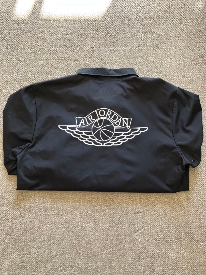 Atlas X Nike SB X Jordan Brand コーチジャケット