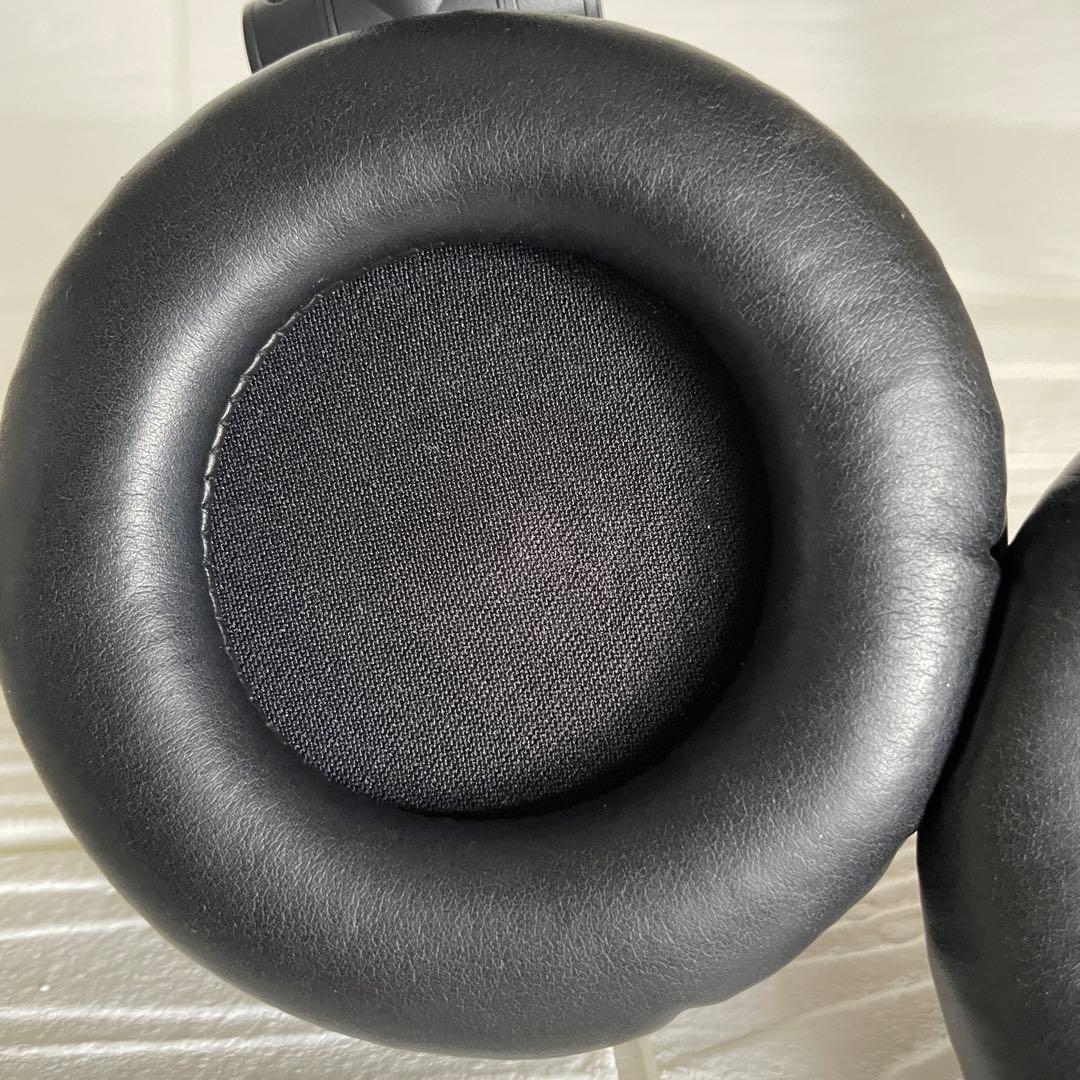 audio-technica ATH-PRO700MK2 ヘッドホン ヘッドホン