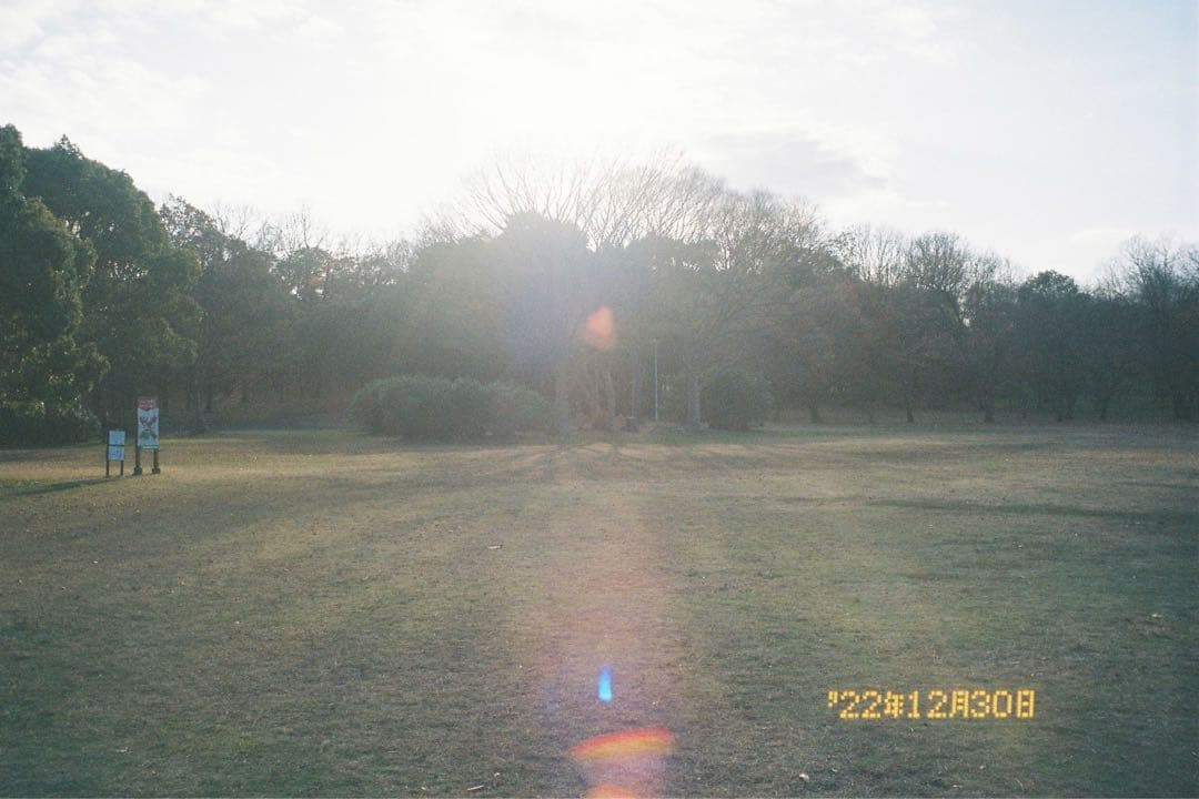 【撮影済み】Canon Autoboy Jet コンパクトカメラ