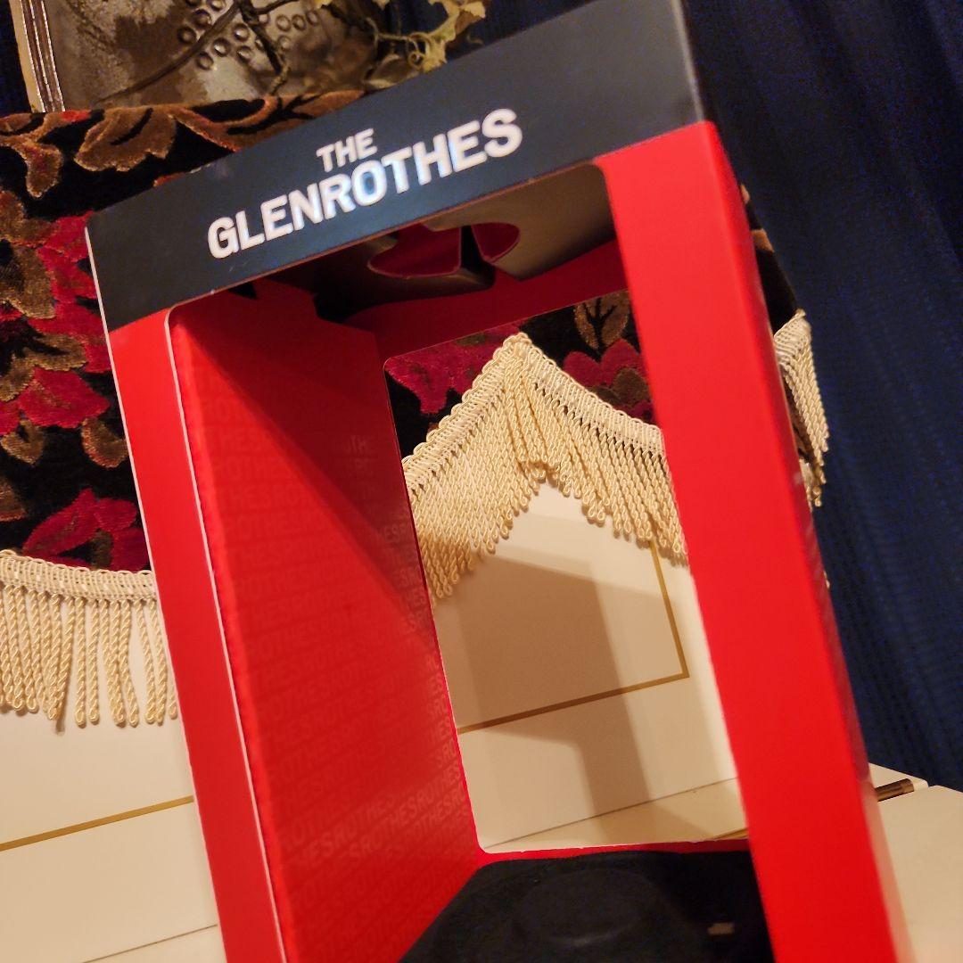 [限定商品] THE GLENROTHES WHISKY MAKER'S CUT