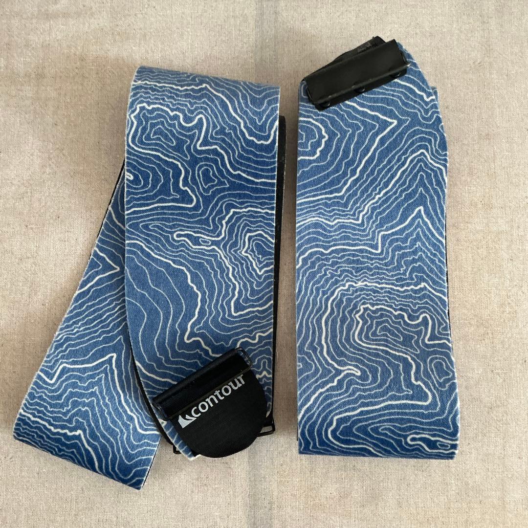 スプリットボード　BC始められる一式　女性用　身長150 足23.5