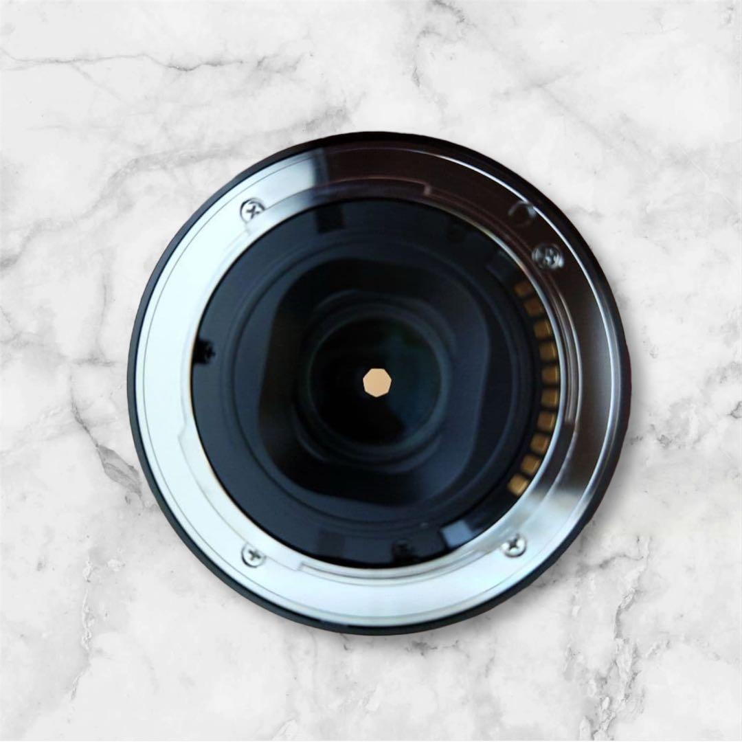 美品✨SONY ソニー FE 35mm F1.8 SEL35F18 APS-C用