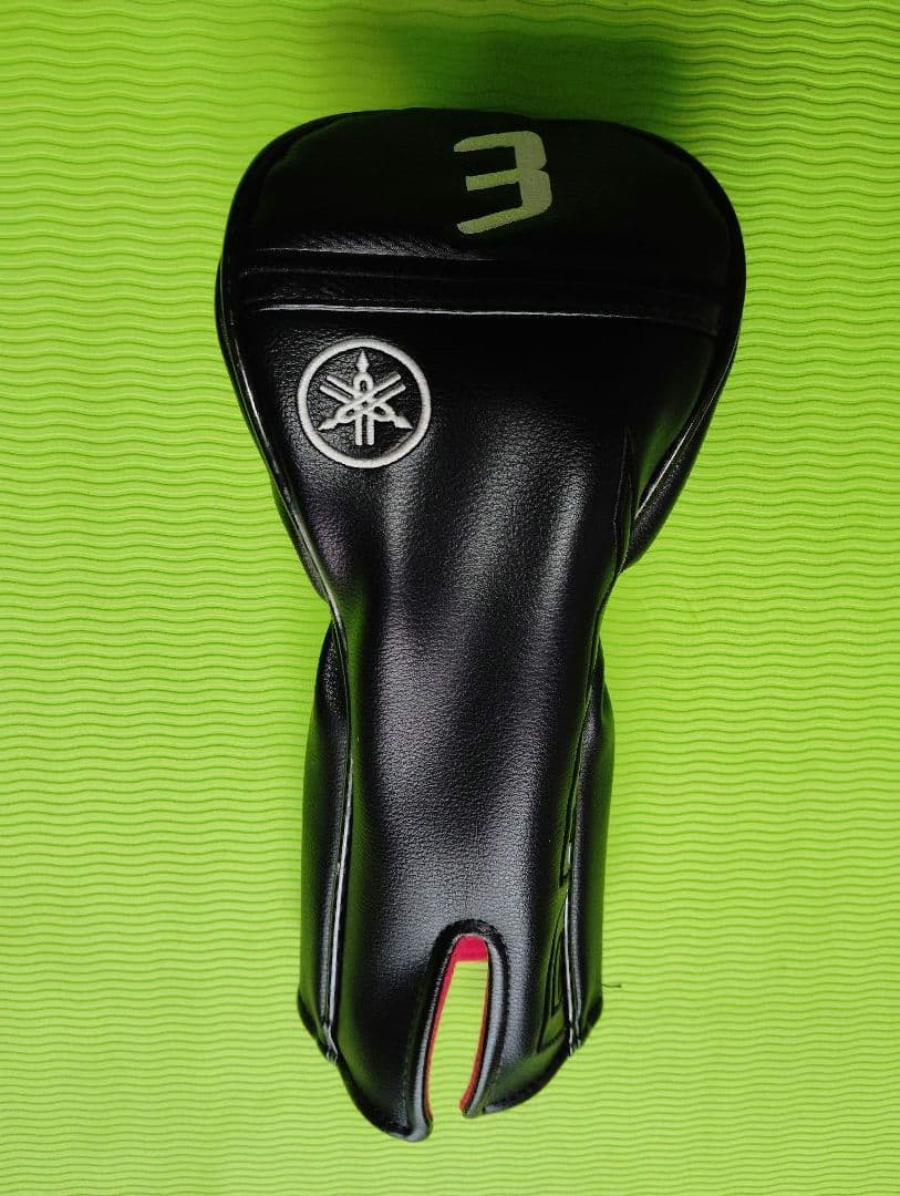 ヤマハRMX VD ３W(15度)