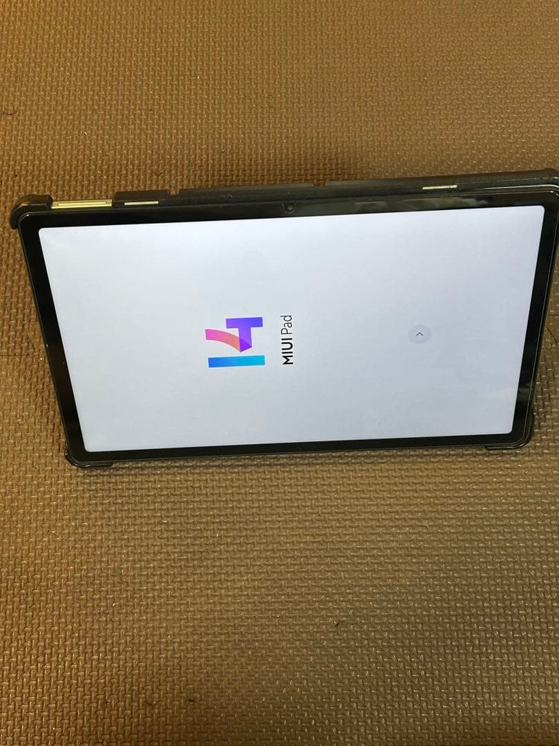 水出し　xiaomi(シャオミ) Redmi Pad