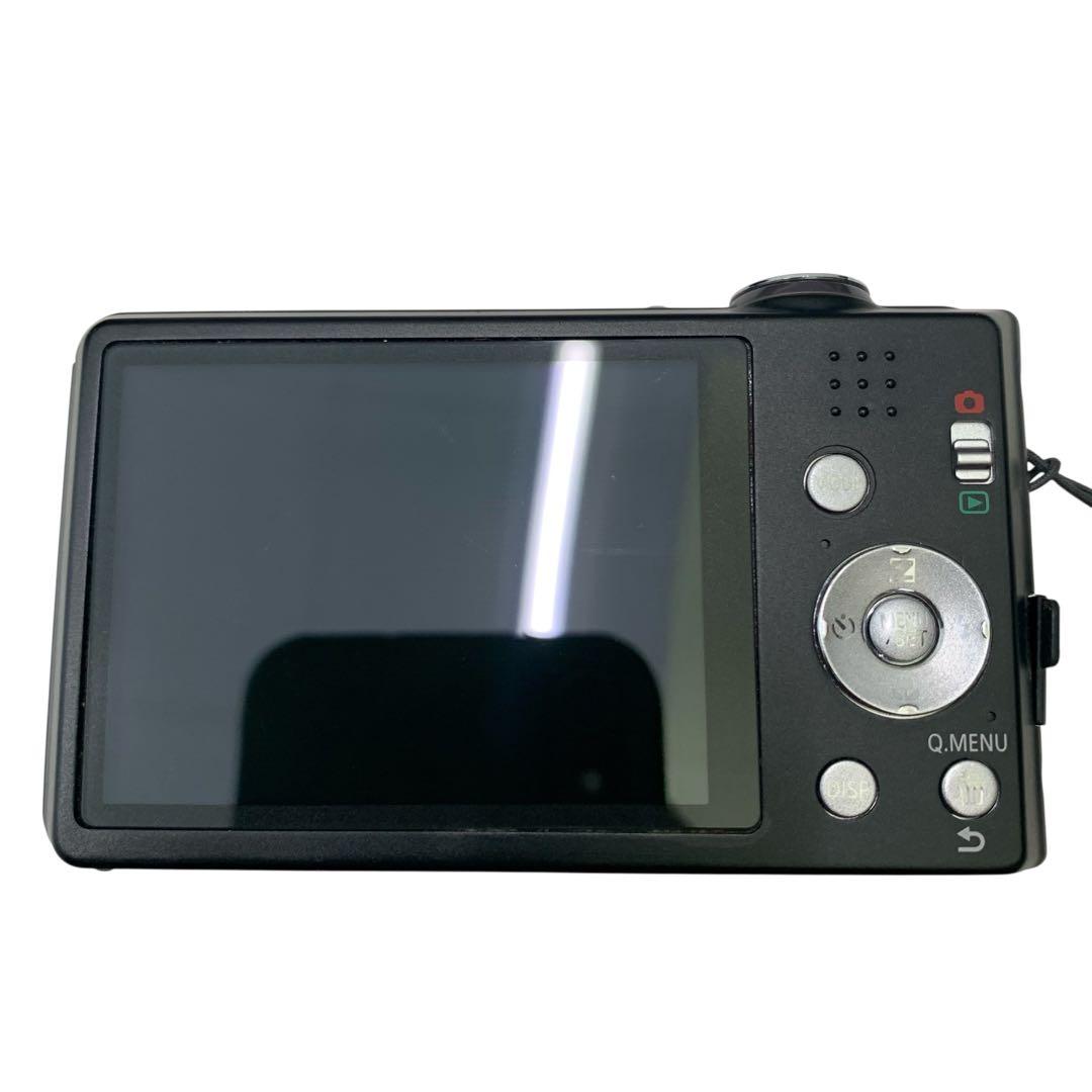 M15344 Panasonic Lumix DMC-FH5 16MP デジカメ