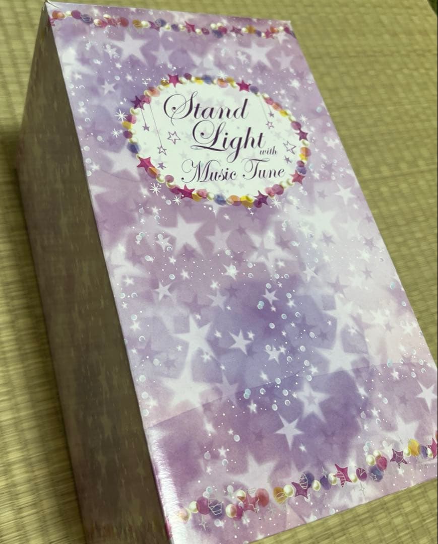 ラプンツェル オルゴール メリーゴーランド 回転木馬 完売品　廃盤　レア