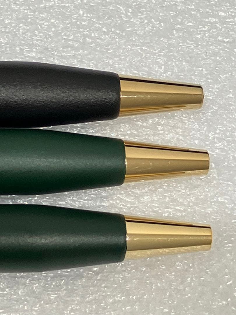 CROSS クロス クラシックセンチュリー ツイスト式 ボールペン 3本セット