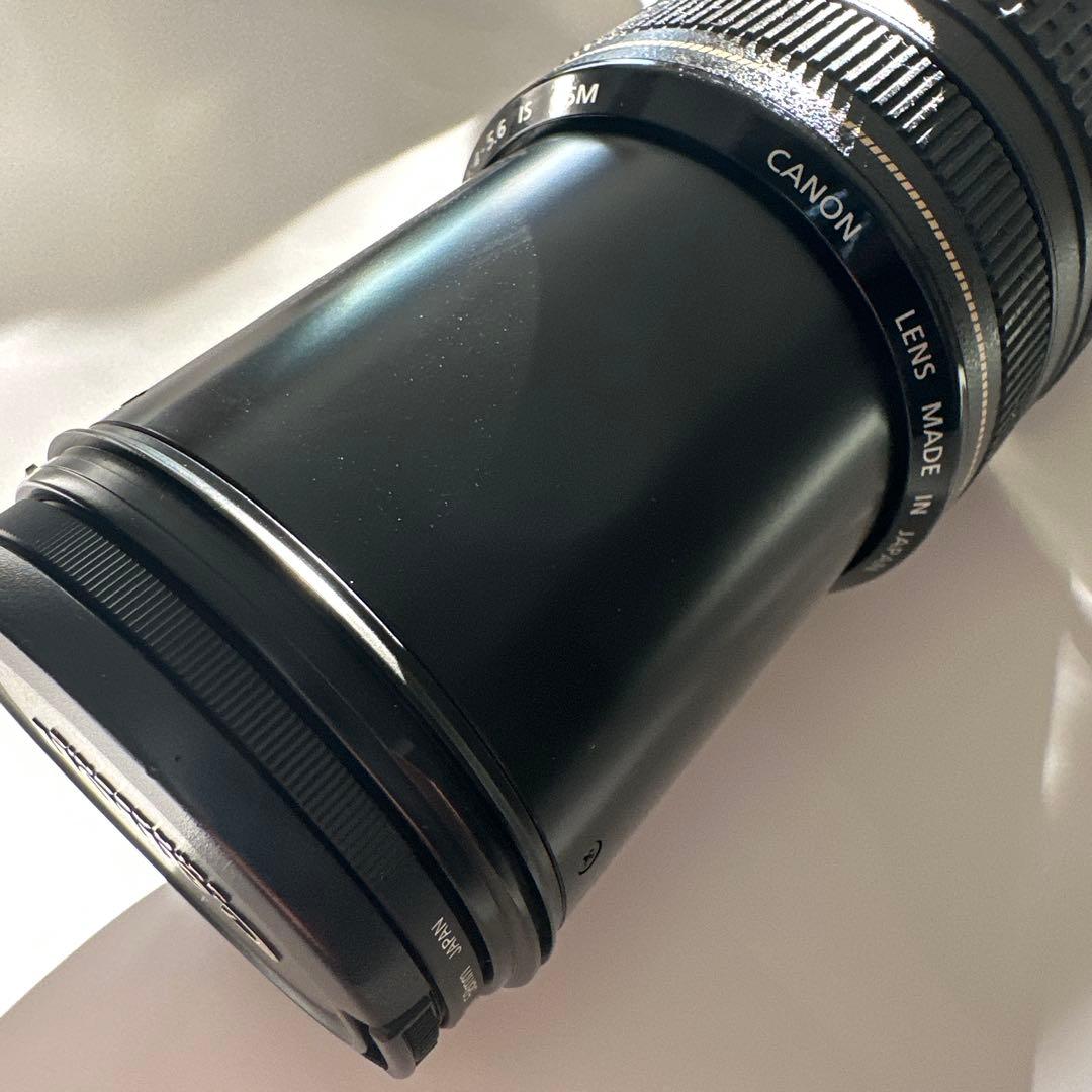 Canon ＥＦLENS