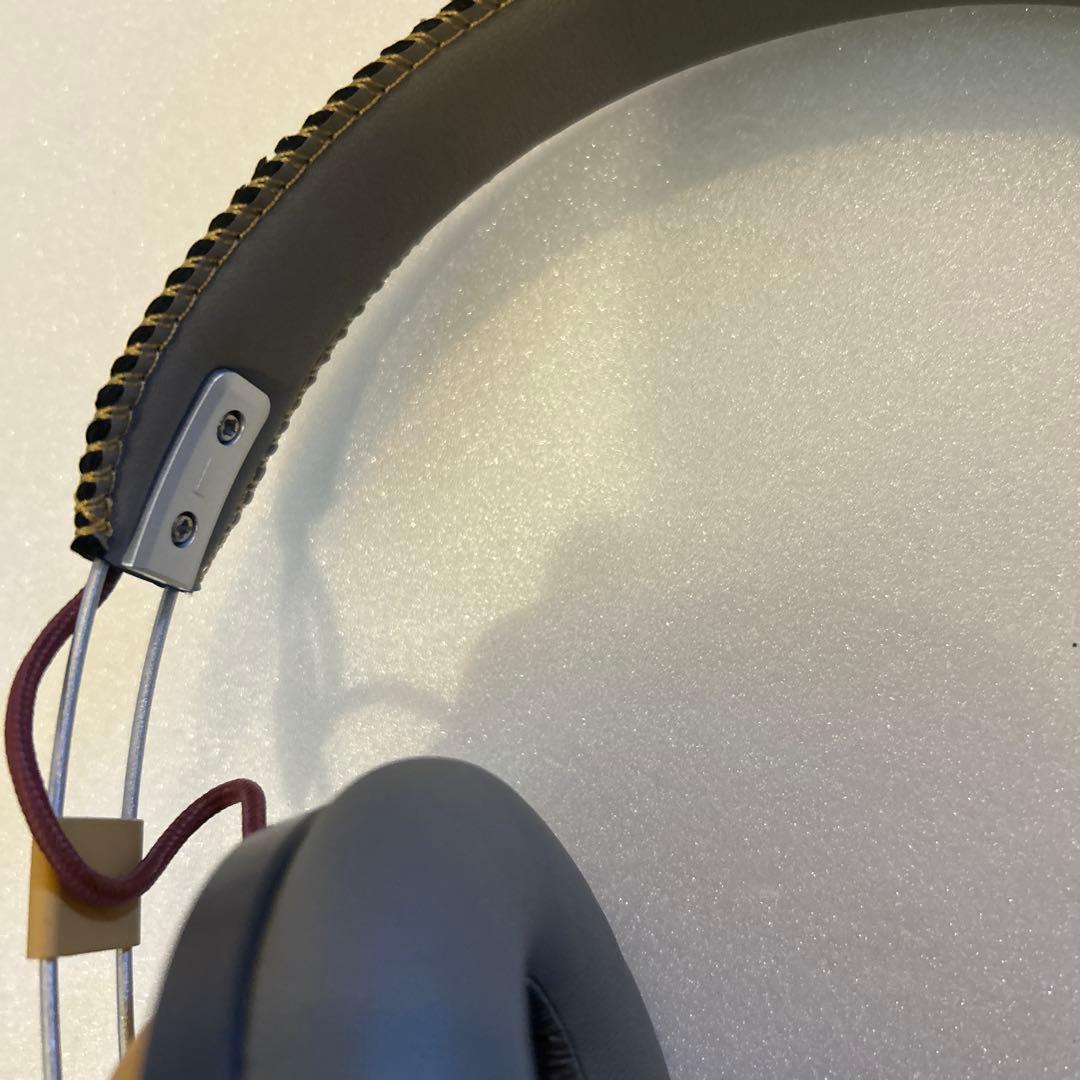 RP-HTX80B-Cパナソニック ワイヤレスステレオ ヘッドホン キャメル