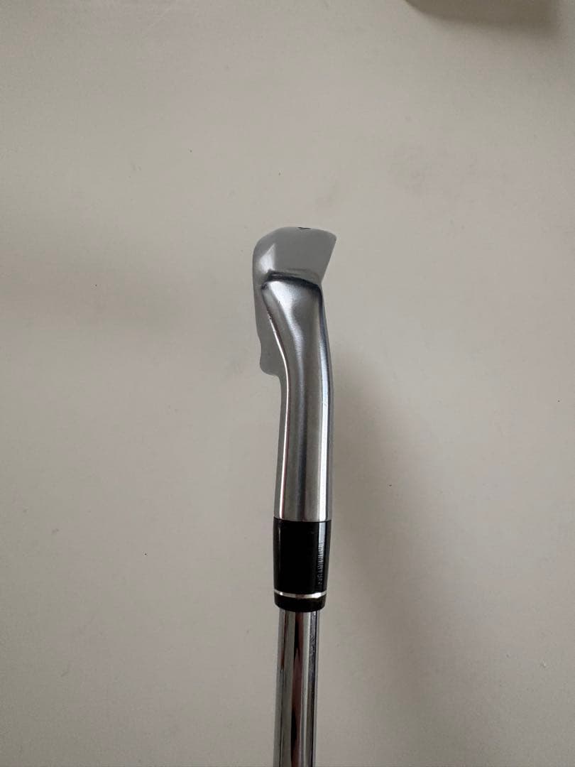 Callaway X Forged max STAR 4番アイアン