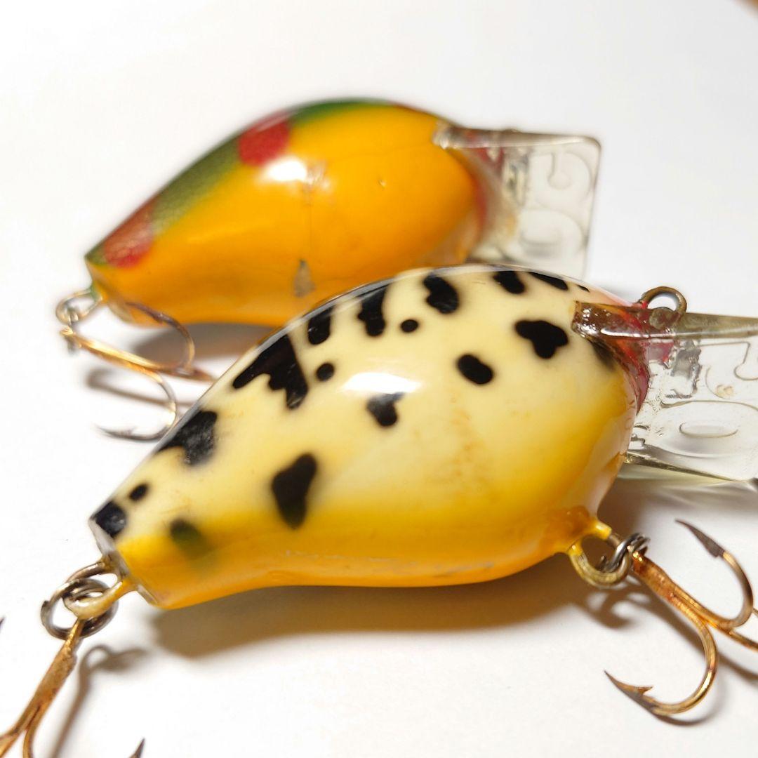 バルサ５０ ベビー　２個セット