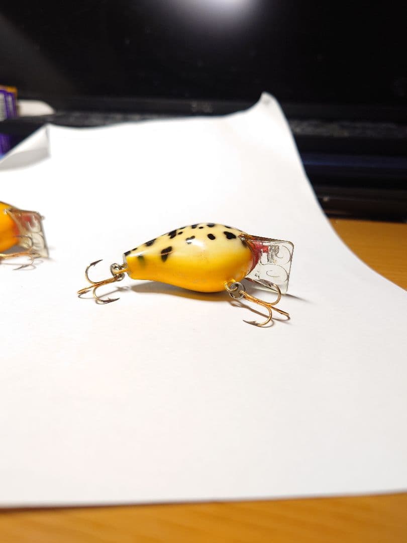 バルサ５０ ベビー　２個セット