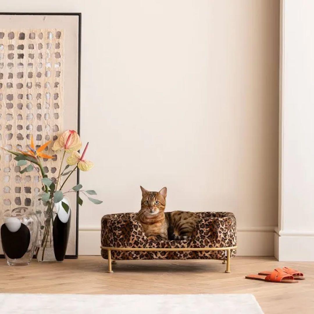 超人気売切れ必至！ドッグ／キャット　ベッド