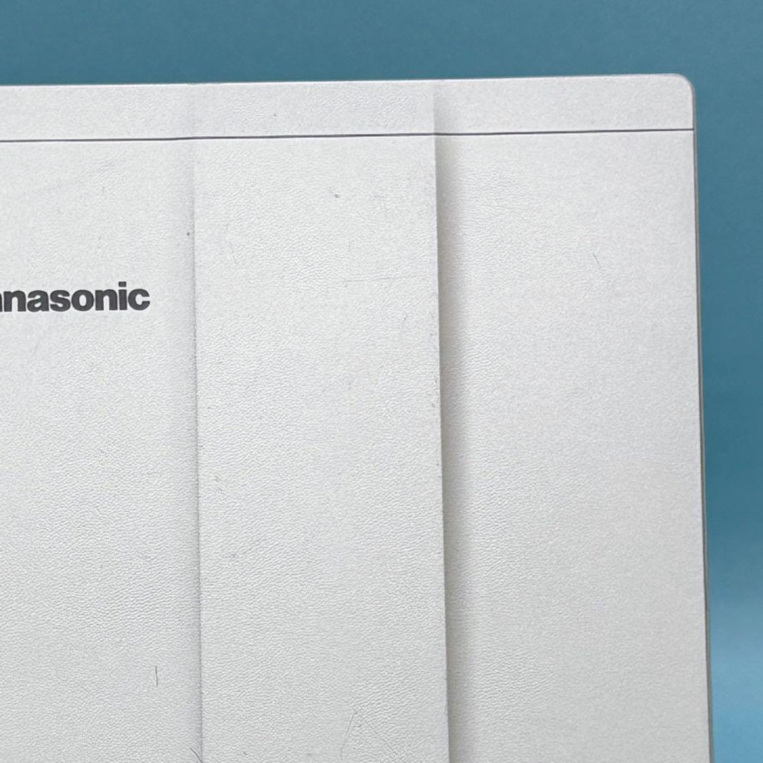 017 レッツノートCF-LV9 i5 第10世代 8GB office2024