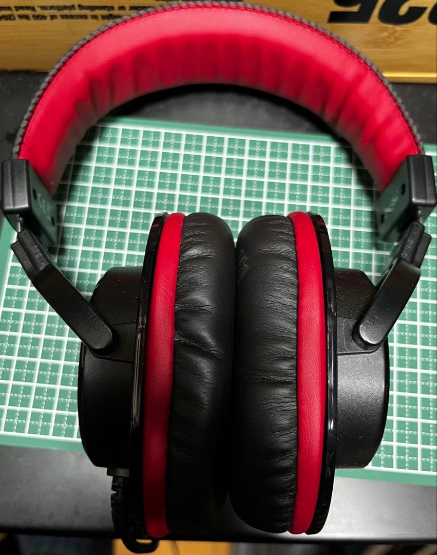 Numark Party Mix DJコントローラー　ヘッドホン付き