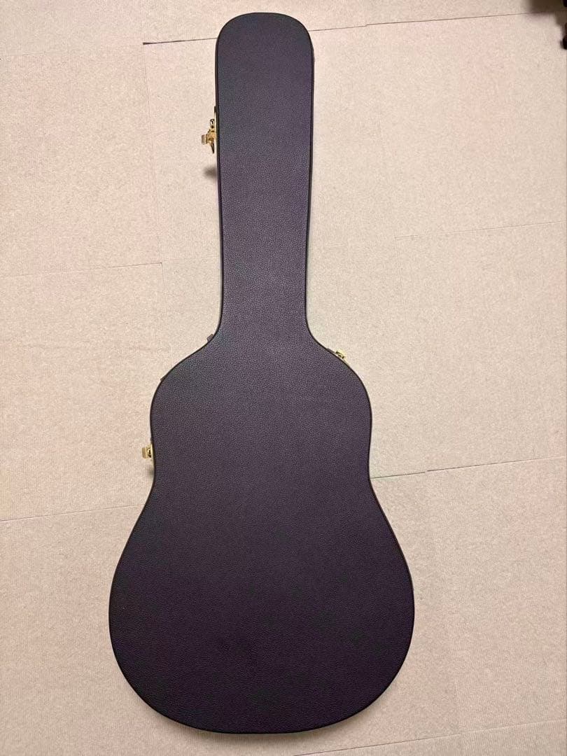 YAMAHA FG5（Made in Japan）赤ラベル