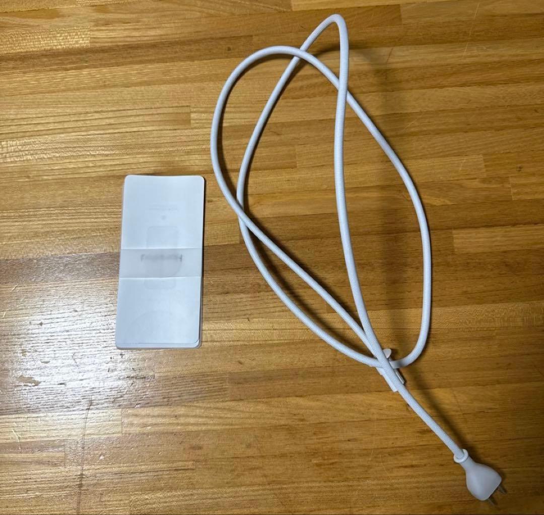 Apple Pod 第二世代 ホワイト